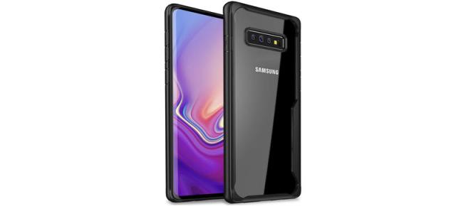 Huse marca Olixar pentru Galaxy S10, S10 Lite și S10+ ajung la vânzare; Confirmă câteva dotări