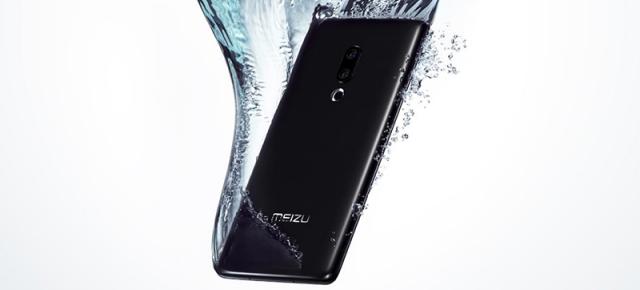 Meizu se face de râs cu telefonul fără butoane şi porturi, care a strâns doar 29 de precomenzi pe Indiegogo