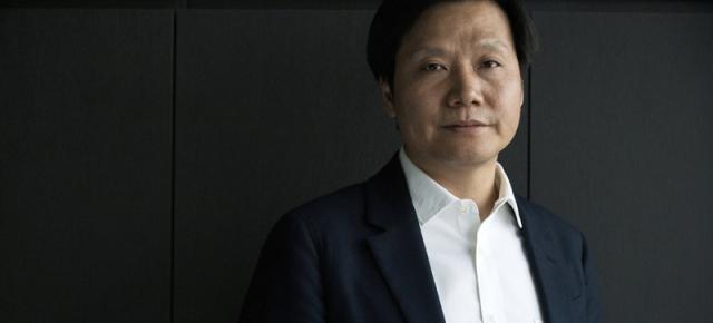 Fondatorul Xiaomi, Lei Jun a câștigat în 2018 aproape la fel de mult cât firma pe care o conduce; Alege să doneze banii primiți