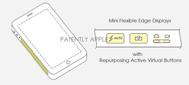 Apple primeşte 59 de noi brevete: telefoane pliabile, dock wireless pentru iPhone, ecrane integrate lateral şi altele