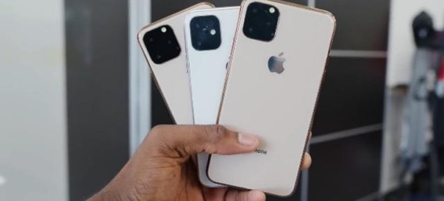 Celebrul youtuber tech Marques Brownlee a pus deja mâna pe iPhone XI; Iată cum (Video)