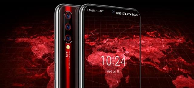 UMIDIGI X costă sub 800 lei și aduce 4 GB RAM, ecran AMOLED și cameră de 48 mpx! Iată de unde îl poți cumpăra