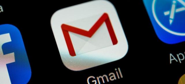 Google aduce suportul pentru email dinamic în Gmail, în aplicaţia de pe iOS şi Android; E totul pe bază de AMP