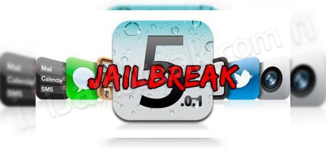 Iată jailbreak-ul untethered În acțiune pe iPhone 4S (Video)