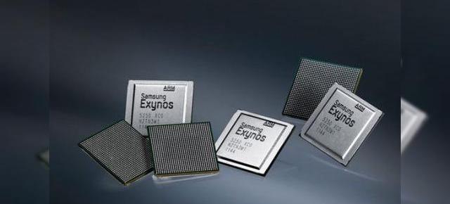 MWC 2012: Samsung face teasing la procesoarele Exynos quad core