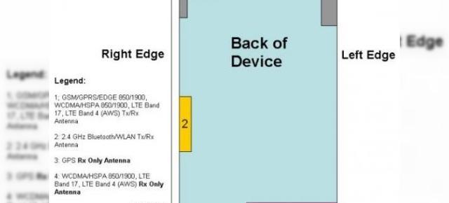 Iată un nou model Windows Phone 4G: Samsung SGH i667 Mandel primește certificarea FCC