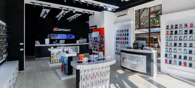 Contakt și Huawei încheie un parteneriat pentru customizarea dispozitivelor echipate cu Huawei Mobile Services (HMS)