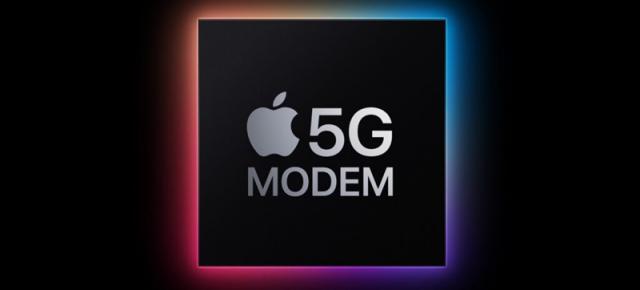 Apple ar urma să lanseze iPhone-uri cu modemuri 5G dezvoltate în regim propriu începând din anul 2023