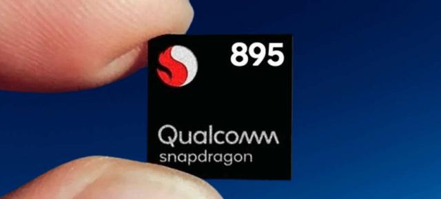 Snapdragon 895 ar fi un CPU dezvoltat pe un proces de 4nm; Producția seriei va fi împărțită între Samsung și TSMC