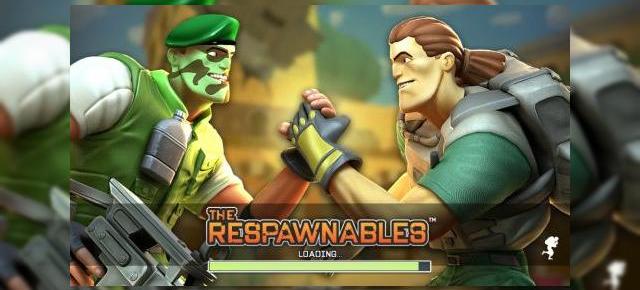 Respawnables review: shooter online cu opțiuni limitate, dar cu multe customizari (Video)