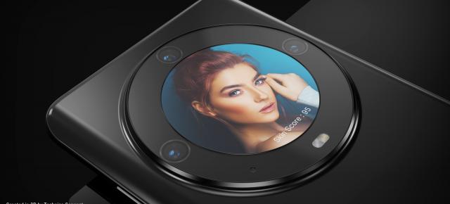 Huawei brevetează un smartphone ce aduce cameră foto 3D pentru analiza feței, oferind recomandări pentru îmbunătățirea tenului