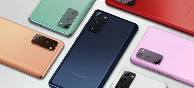 100 de milioane de smartphone-uri Samsung au fost livrate cu o problemă de securitate, rezolvată între timp