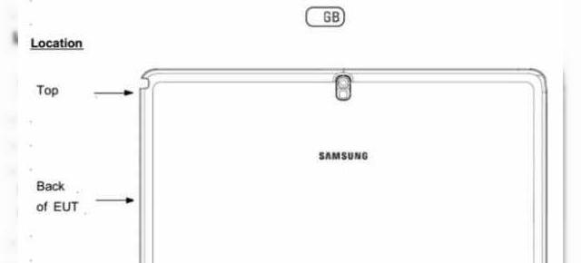 Samsung Galaxy Note 12.2 primește certificare FCC și Bluetooth