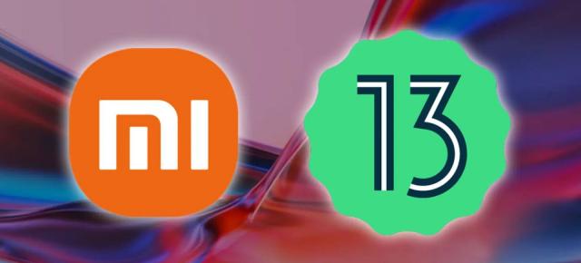 Iată lista cu telefoane Xiaomi, POCO şi Redmi care vor primi Android 13