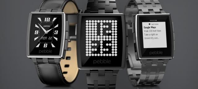 CES 2014: Ce smartwatch-uri vor cuceri publicul anul acesta?