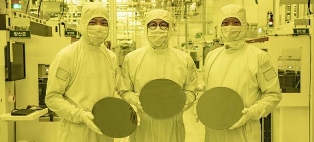 Samsung a început producţia de procesoare de 3 nm în Coreea de Sud, pregătindu-se de Exynos 2300 pentru Galaxy S23