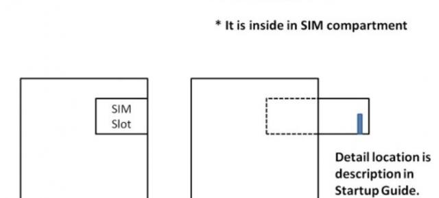 Sony Xperia Z2 (Sirius) ajunge În vizită la Comisia Federală de Comunicații (FCC)