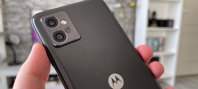 Noile telefoane Motorola Moto G13 și Moto G23 sunt certificate de FCC, având baterie de 5000 mAh