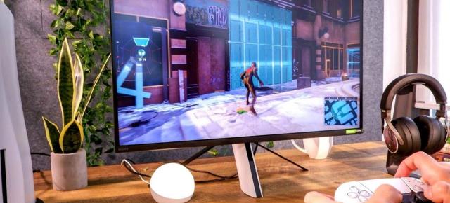 Sony InZone M3 anunțat oficial - Un monitor de gaming mai accesibil pentru gamerii de PC și PlayStation 5, cu refresh rate de 240Hz