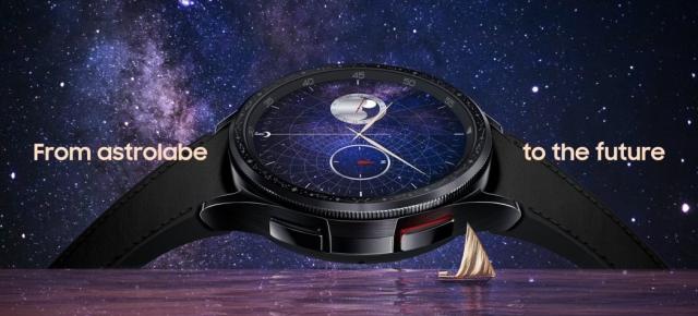 Samsung Galaxy Watch 7: Trei modele și un cip Exynos cu performanțe superioare