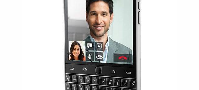 BlackBerry Classic e deja sold out la precomenzile din America de Nord