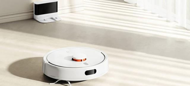 Azi ai aspiratorul robot Xiaomi Mijia 3C la doar 925 lei în oferta Cafago, cu livrare rapidă din Germania