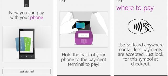Google intenţionează să cumpere compania Softcard, furnizor de plăţi NFC, care ar putea renunţa la suportul Windows Phone