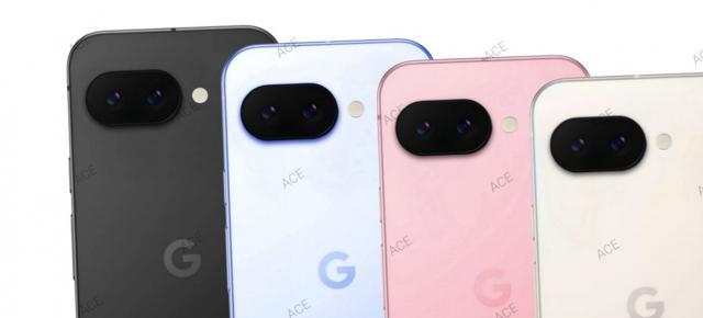 Google va lansa Pixel 9a mai devreme și îl împinge drept rival pentru iPhone SE 4; Cât va costa în Europa?