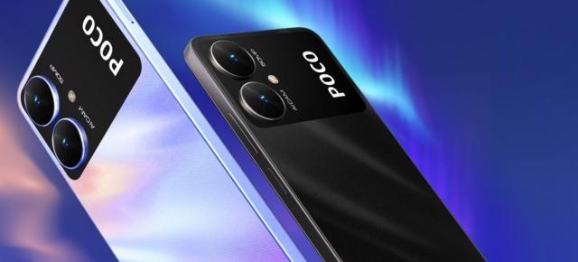 POCO M7 5G își face apariția în Google Play Console; Smartphone-ul accesibil sosește curând, cu procesor Snapdragon 4 Gen2