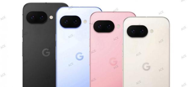 Google Pixel 9a apare în imagini oficiale! Avem culori, specificații, dată de lansare + sumele de comercializare