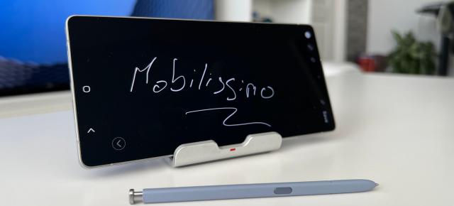 Probleme pentru Samsung Galaxy S25 Ultra şi stylus-ul său cu husele magnetice