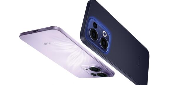 OPPO Reno 13 are preţurile scăpate pe web, în versiunea globală