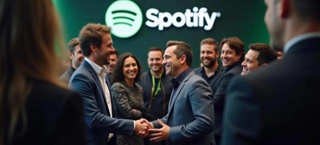 Spotify și ElevenLabs unesc forțele pentru audiobook-uri narate de AI; cât de mult va conta vocea umană în viitor?