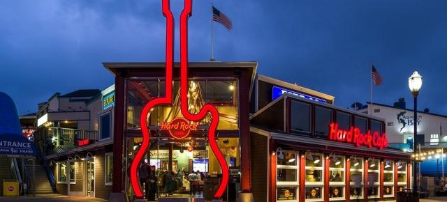 Hard Rock Cafe vine în Timișoara, Cluj, Iași și Brașov; franciza ajunge și în Chișinău din 2026