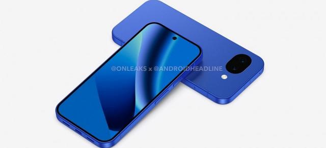 Pixel 10a apare în primele imagini; Ce e nou față de Pixel 9a?