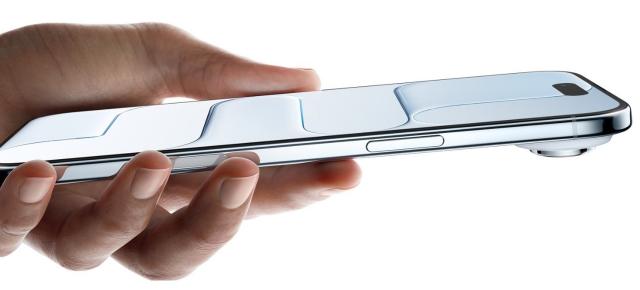 A fost Fake News! Apple de fapt nu taie producţia de iPhone Air