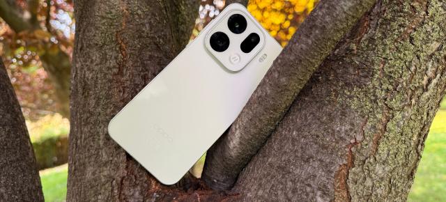 OPPO Find X9 Pro: Hardware de flagship pur sânge, cu cea mai mare baterie văzută pe un OPPO