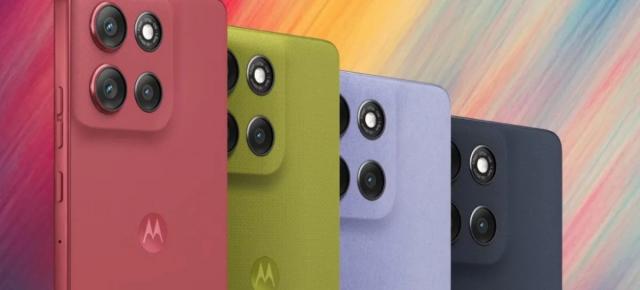 Motorola Moto G67 Power apare în Europa, cu baterie de 7000 mAh și culori Pantone arătoase