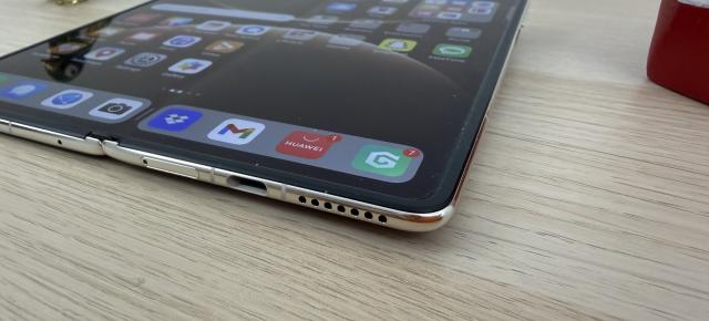 Primele detalii despre Huawei Mate X8 ies la iveală; Ce ne rezervă viitorul pliabil carte?