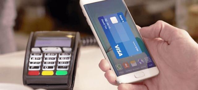 Serviciul Samsung Pay ar putea ajunge eventual și la nivel internațional