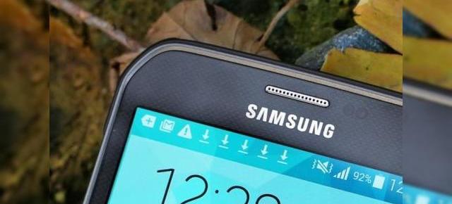 Samsung Galaxy Mega On şi Grand On îşi dezvăluie specificaţiile midrange