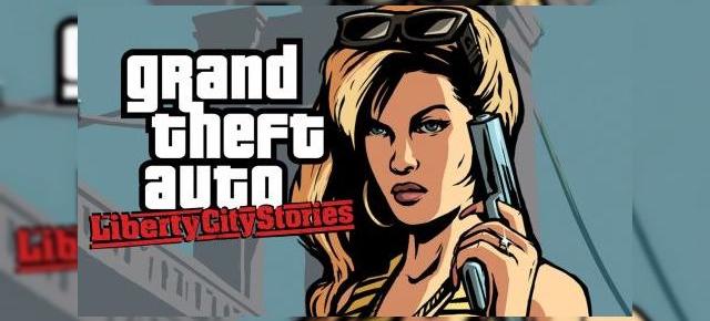 Grand Theft Auto: Liberty City Stories disponibil acum pe Android; Soseşte direct cu reducere de 40%