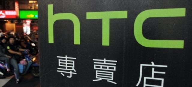 HTC cumpără înapoi 6.8 milioane de acţiuni, în valoare de 12.8 milioane de dolari, ducând cotaţia bursieră mai sus