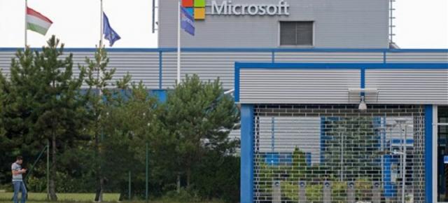 Microsoft Mobile închide fabrica din Finlanda și concediază 1350 angajați