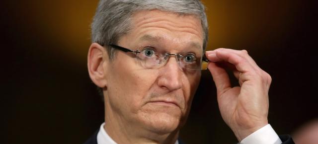 Amendă istorică pentru Apple: firma din Cupertino trebuie să plătească 13 miliarde de euro pentru taxe fentate în Irlanda și UE