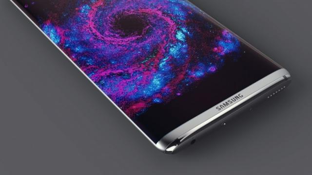 <b>Samsung pregătește schimbări hardware radicale pentru Galaxy S8; dispare butonul home!</b>Datorită problemelor întâmpinate cu phablet-ul Galaxy Note 7, Samsung ar avea în plan o lansare mai timpurie pentru noul flagship Galaxy S8 - asta dacă e să credem zvonurile din ultima perioadă. Ei bine, astăzi apar informații cu privire la noutățile pe