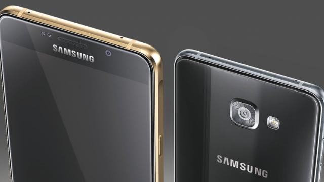 <b>Telefoanele Samsung Galaxy A (2016) se pregătesc de actualizarea la Android Nougat</b>Nu doar modelele flagship din portofoliul Samsung se pregătesc de actualizarea la Android 7.0 Nougat ci și terminale din zona mid-range precum cele incluse în gama Galaxy A (2016). Descoperim astăzi că următoarele smartphone-uri din lista de mai jos vor