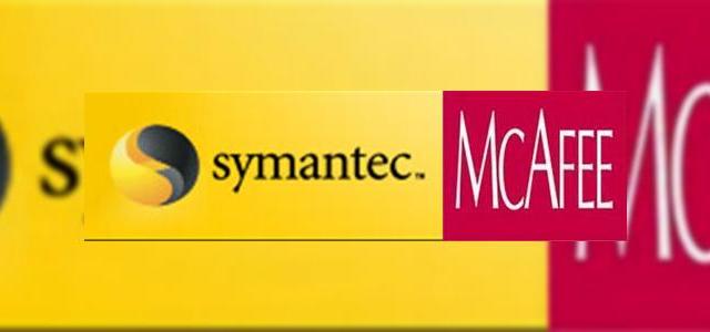 <b>McAfee si Symantec lanseaza antivirusi pentru Windows Mobile</b>In cazul in care nu va simtiti in siguranta folosind un terminal mobil dotat cu Windows Mobile, va trebui sa aflati ca 2 dintre cei mai proeminenti developeri de antivirusi, McAfee si Symantec vor lansat aplicatii care va vor proteja de malware. Cele 2...