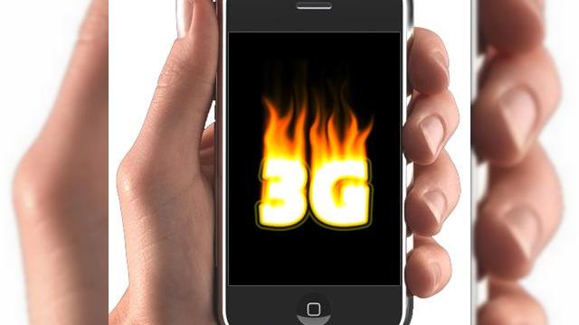 <b>Gartner clarifica zvonurile despre iPhone 3G</b>Analistii de la Gartner au afirmat ca de fapt nu stiu daca Apple chiar a comandat 10 milioane de iPhone-uri 3G, dupa ce ieri aflam ca firma banuieste ca o astfel de comanda a fost efectuata recent. Zvonurile vin pe filiera asiatica si fac referire la o...