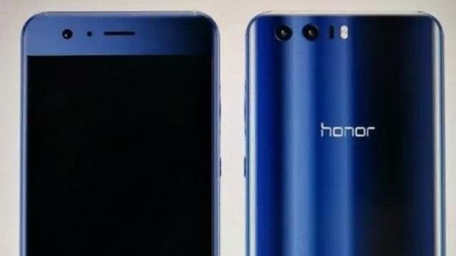 <b>Huawei Honor 9 ar urma să debuteze pe 20 sau 21 iunie; Avem şi preţul său, de 362 dolari</b>Huawei Honor 9 este următorul flagship al seriei Honor, cunoscută pentru designul arătos şi dotările high midrange. După ce am văzut randări ale noului venit, acum aflăm şi perioada în care se va lansa smartphone-ul.